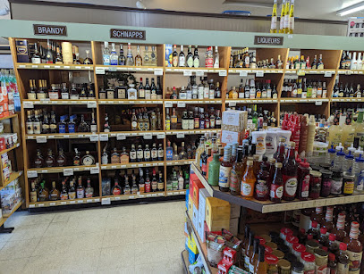 Clinton Liquor - Licorería en Clinton Clinton Liquor - Licorería en Clinton