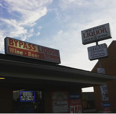Bypass Liquor - Licorería en Versailles Bypass Liquor - Licorería en Versailles