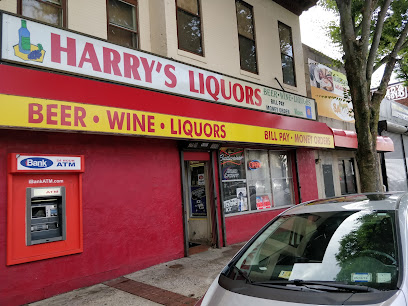 Harry's Liquor Store - Licorería en Baltimore Harry's Liquor Store - Licorería en Baltimore