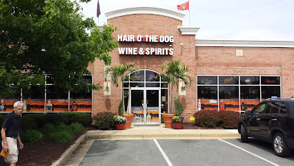 Hair O' The Dog Wine & Spirits - Licorería en Easton