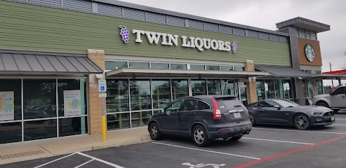 Twin Liquors - Licorería en Austin Twin Liquors - Licorería en Austin