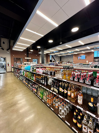 Mecklenburg County ABC Store #09 - Licorería en Charlotte Mecklenburg County ABC Store #09 - Licorería en Charlotte