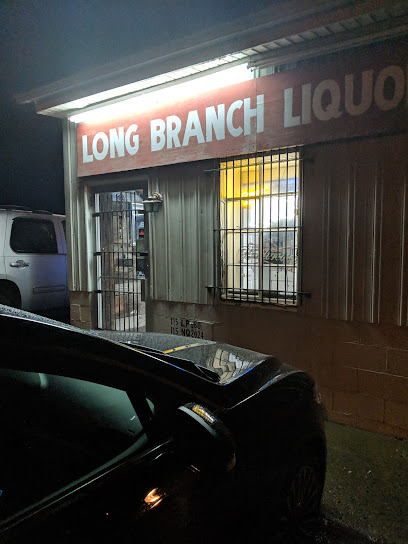 Long Branch Liquors Inc - Licorería en Springfield Long Branch Liquors Inc - Licorería en Springfield