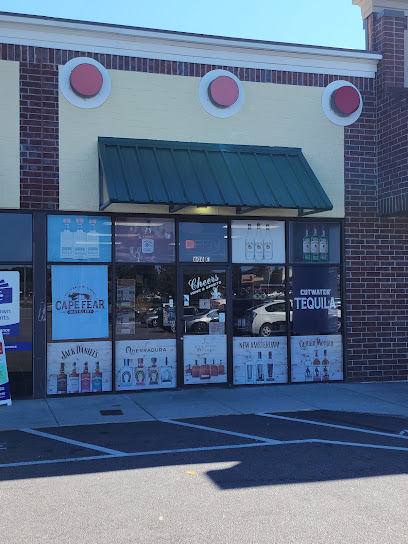 Cheers Wine & Spirits - Licorería en Moncks Corner Cheers Wine & Spirits - Licorería en Moncks Corner