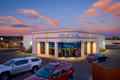 Cool River Wine & Spirits - Licorería en Cheyenne Cool River Wine & Spirits - Licorería en Cheyenne