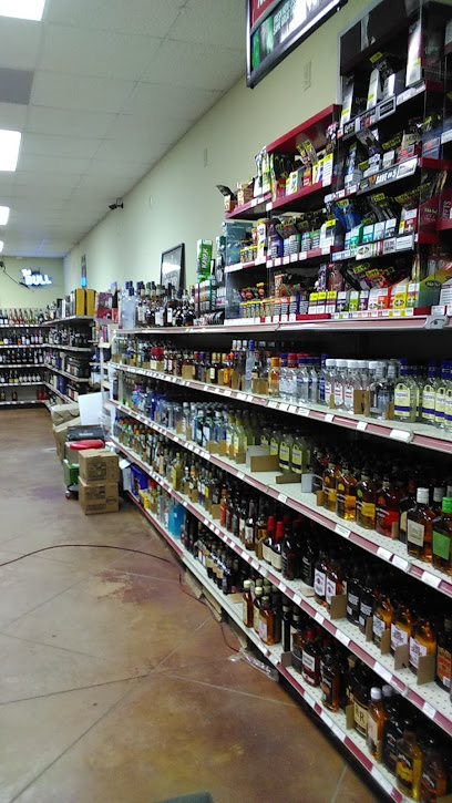 Friendship Package 2 - Licorería en Elba Friendship Package 2 - Licorería en Elba