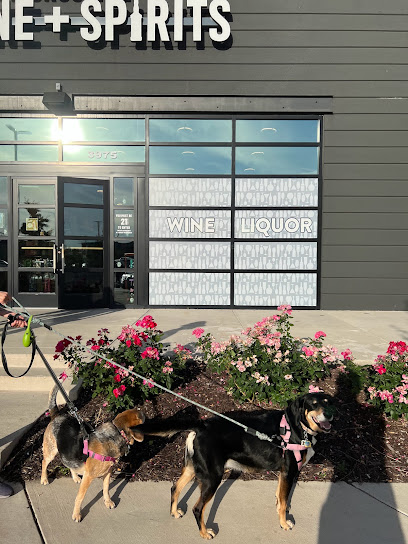 Canton Crossing Wine & Spirits - Licorería en Baltimore Canton Crossing Wine & Spirits - Licorería en Baltimore