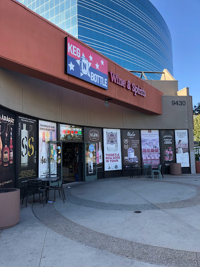 Keg N Bottle - Licorería en San Diego Keg N Bottle - Licorería en San Diego