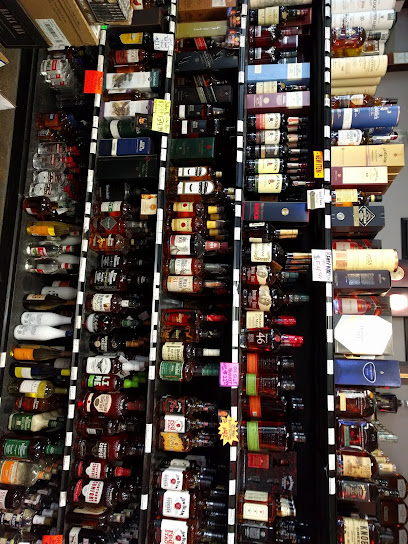 Riverdale Wine and Spirits - Licorería en Commerce City Riverdale Wine and Spirits - Licorería en Commerce City
