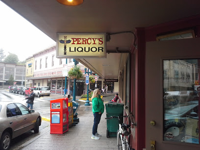 Percy's Liquor Store - Licorería en Downtown Juneau Percy's Liquor Store - Licorería en Downtown Juneau