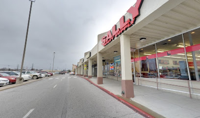 Cyclone Liquors - Licorería en Ames Cyclone Liquors - Licorería en Ames