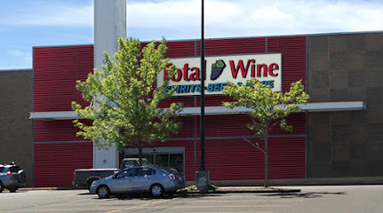 Total Wine & More - Licorería en Puyallup Total Wine & More - Licorería en Puyallup