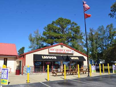 GS Liquor & Wines - Licorería en Ardmore GS Liquor & Wines - Licorería en Ardmore