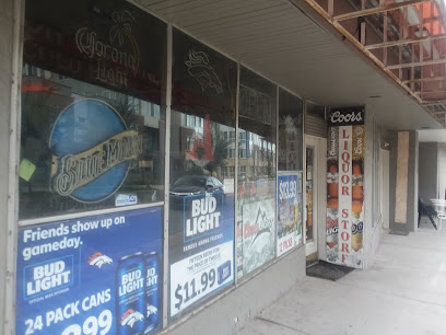 Eighth Avenue Wine & Spirits - Licorería en Denver Eighth Avenue Wine & Spirits - Licorería en Denver