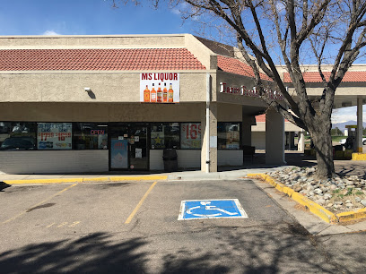 I- MART/MS LIQUOR-WINE-BEER-SPIRITS - Licorería en Littleton