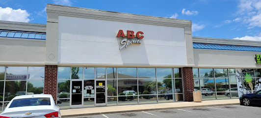 Indian Trail ABC Highway 74 Store - Licorería en Indian Trail Indian Trail ABC Highway 74 Store - Licorería en Indian Trail