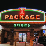 Larry's Beverage Outlet - Licorería en Union City