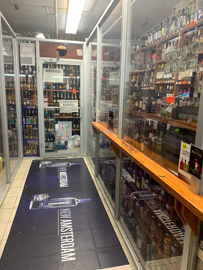 Liquor and Wine - Licorería en New York Liquor and Wine - Licorería en New York