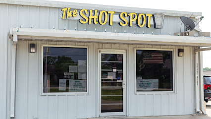 The Shot Spot - Licorería en El Campo