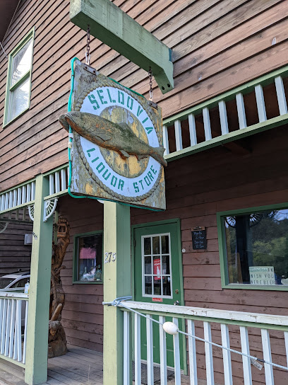Seldovia Liquor Store - Licorería en Seldovia Seldovia Liquor Store - Licorería en Seldovia