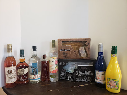 In The Spirit - Licorería en Wynnewood