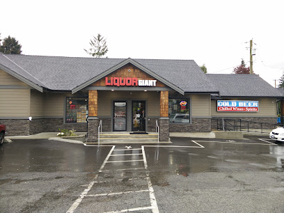 Liquor Giant Abbotsford - Licorería en Abbotsford Liquor Giant Abbotsford - Licorería en Abbotsford
