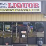 Nicks Wine and Liquors - Licorería en Hartsville