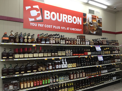 Cash Saver Liquors - Licorería en Paducah Cash Saver Liquors - Licorería en Paducah