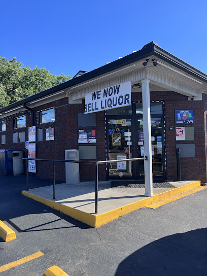 Commerce Tobacco Outlet - Licorería en Commerce Commerce Tobacco Outlet - Licorería en Commerce