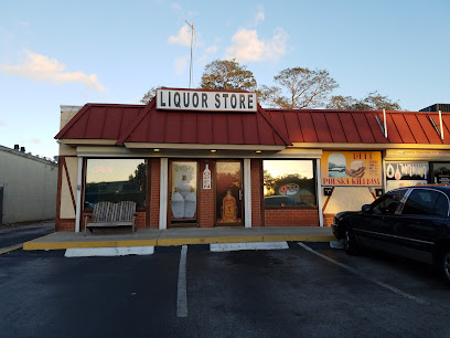 TONIC LIQUOR, WINE, SMOKE & MORE - Licorería en St. Petersburg TONIC LIQUOR, WINE, SMOKE & MORE - Licorería en St. Petersburg