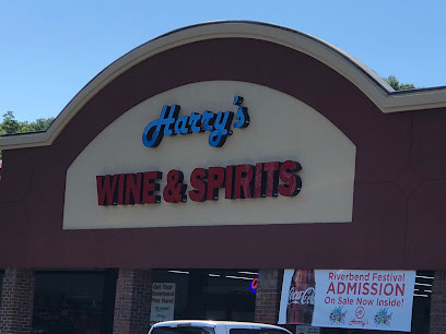 Harry's Wine & Spirits - Licorería en Chattanooga