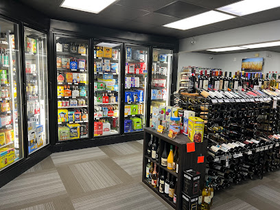 Barrel and Bottle - Licorería en Winfield