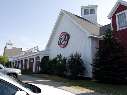 NH Liquor & Wine Outlet - Licorería en Pelham