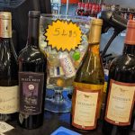 Guntown Liquor & Wine - Licorería en Guntown