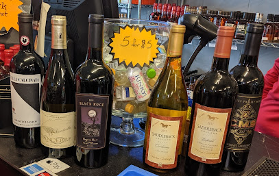 Guntown Liquor & Wine - Licorería en Guntown Guntown Liquor & Wine - Licorería en Guntown