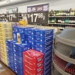 Walmart Liquor - Licorería en Little Falls