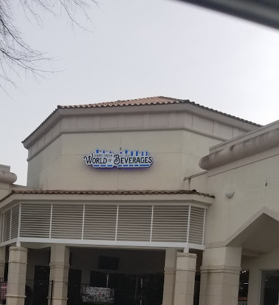 Johns Creek World of Beverages - Licorería en Johns Creek Johns Creek World of Beverages - Licorería en Johns Creek