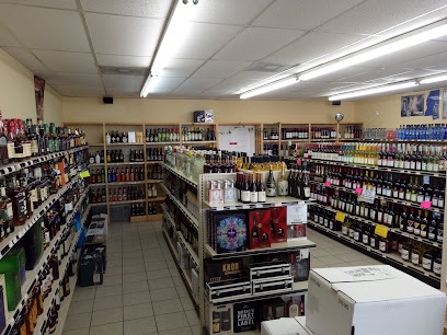 Main Street Liquor - Licorería en Water Valley Main Street Liquor - Licorería en Water Valley