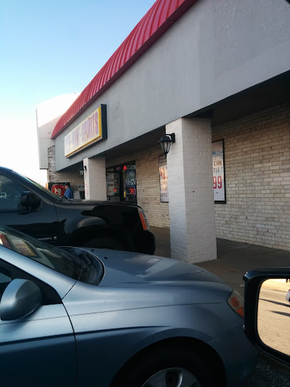 Trekell's Retail Liquor Store - Licorería en Andover Trekell's Retail Liquor Store - Licorería en Andover