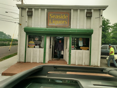 Seaside Wine & Liquors Chad and Bob's - Licorería en Bridgeport Seaside Wine & Liquors Chad and Bob's - Licorería en Bridgeport