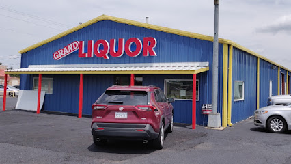 Grand Liquor - Licorería en Whitesboro Grand Liquor - Licorería en Whitesboro