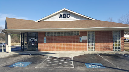 Lumberton ABC Board - Licorería en Lumberton Lumberton ABC Board - Licorería en Lumberton