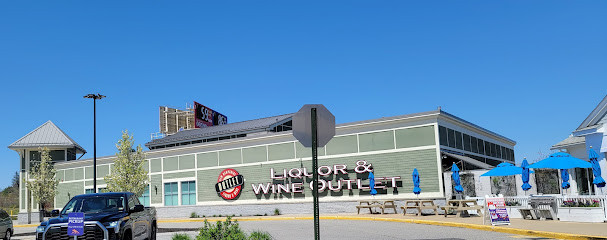 NH Liquor & Wine Outlet - Licorería en Epping