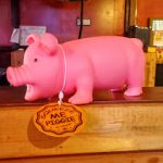 Corner Lounge & Package Store - Licorería en Pembina