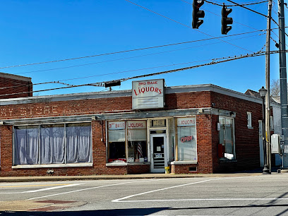 Third Base Liquors - Licorería en Bedford