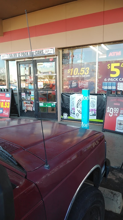 Easy Stop Liquor - Licorería en Glendale Easy Stop Liquor - Licorería en Glendale