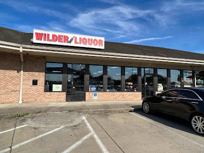 Wilder Liquor - Licorería en Wilder Wilder Liquor - Licorería en Wilder