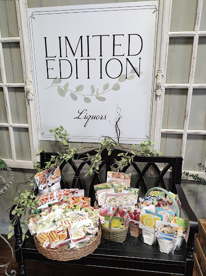 Limited Edition - Licorería en Torrington