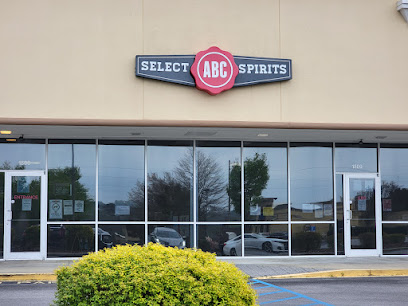 ABC Select Spirits - Licorería en Alabaster ABC Select Spirits - Licorería en Alabaster