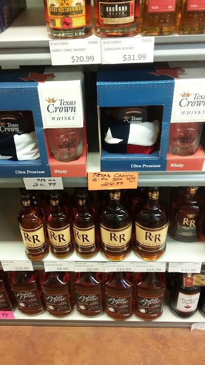 Broken Well - Licorería en Rio Hondo Broken Well - Licorería en Rio Hondo